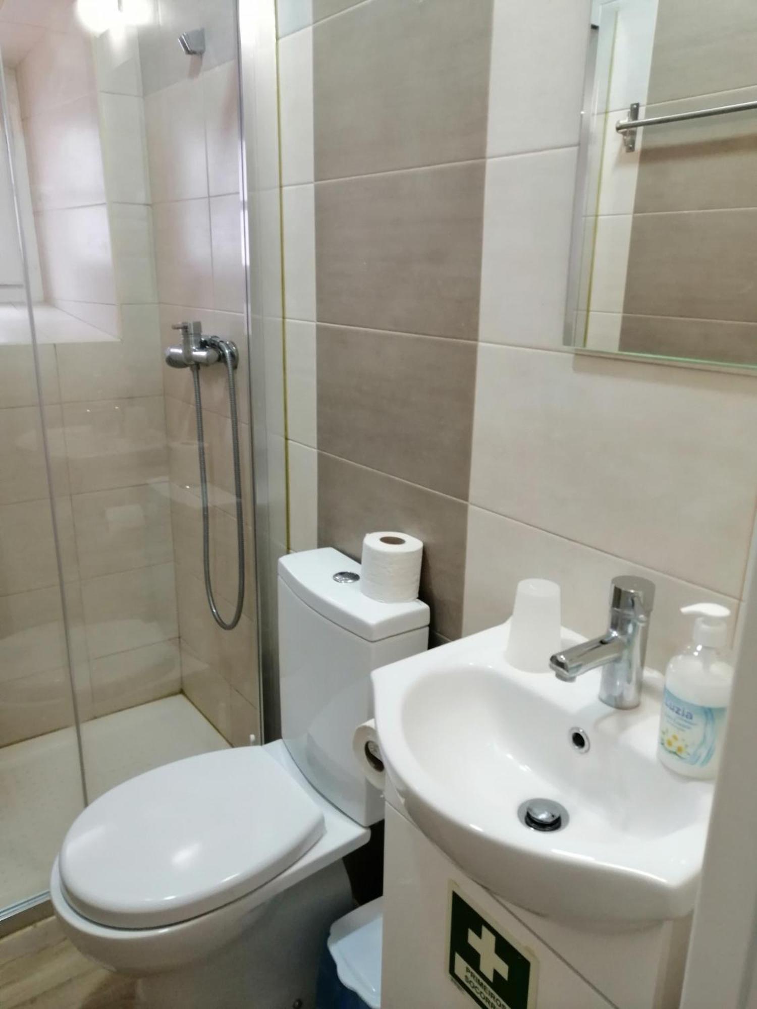 Aliciamar F By Casas De Setubal Apartment Room photo